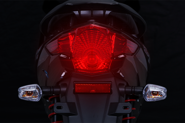 Tail Lamp